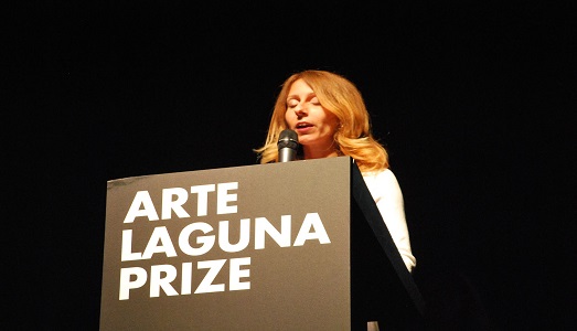 Addio a Beatrice Susa. Impreditrice dai grandi sogni, ideò il Premio Arte Laguna